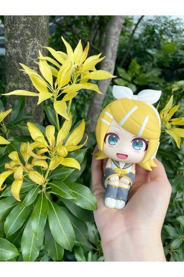 Figurka - Kagamine Rin/Vocaloid Look Up — zdjęcie 3