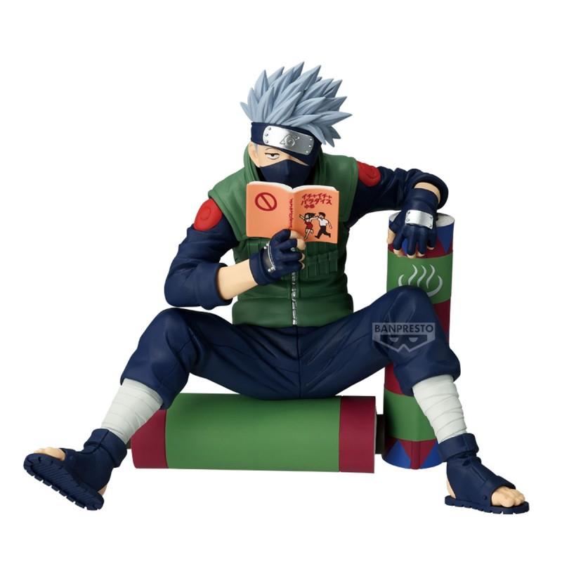 Figurka - Kakashi Hatake/Naruto Shippuden (Naruto 72 Series) 16 Figure