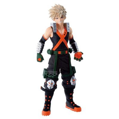 Figurka - Katsuki Bakugo/My Hero Academia (Final War Arc) — zdjęcie 2