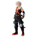 Figurka - Katsuki Bakugo/My Hero Academia (Final War Arc)