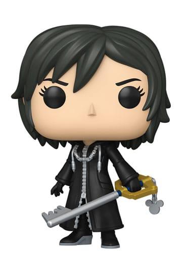 POP! - Xion z Keyblade/Kingdom Hearts 1121