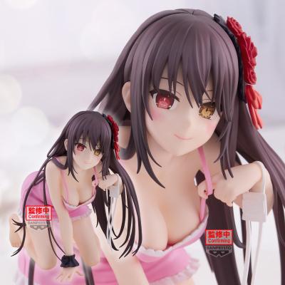 Figurka - Kurumi Tokisaki/Date A Live (Relax Time) — zdjęcie 2