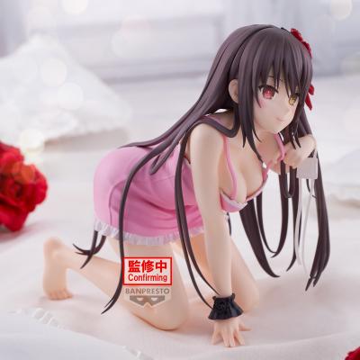Figurka - Kurumi Tokisaki/Date A Live (Relax Time) — zdjęcie 4