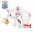 Figurka - Kyubey/Puella Magi Madoka Magica: The Movie Rebellion (Fluffy Puffy) A Ver.