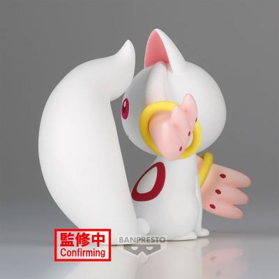 Figurka - Kyubey/Puella Magi Madoka Magica: The Movie Rebellion (Fluffy Puffy) A Ver. — zdjęcie 5