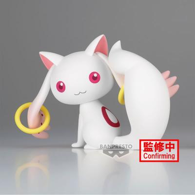 Figurka - Kyubey/Puella Magi Madoka Magica: The Movie Rebellion (Fluffy Puffy) A Ver. — zdjęcie 2