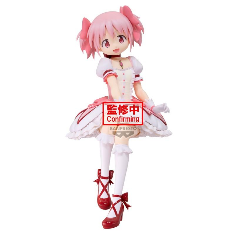 Figurka - Madoka Kaname/Puella Magi Madoka Magica The Movie: Rebellion