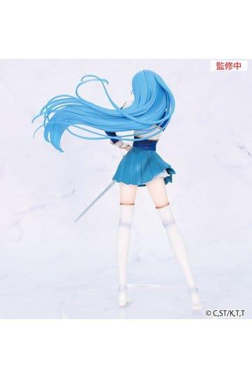 Preorder: Magic Knight Rayearth Vivit PVC Figure Umi Ryuuzaki 19 cm — zdjęcie 2