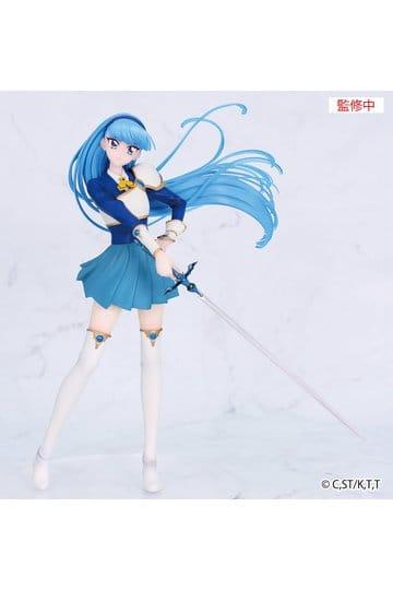 Preorder: Magic Knight Rayearth Vivit PVC Figure Umi Ryuuzaki 19 cm