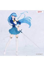 Preorder: Magic Knight Rayearth Vivit PVC Figure Umi Ryuuzaki 19 cm