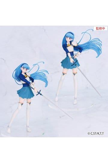 Preorder: Magic Knight Rayearth Vivit PVC Figure Umi Ryuuzaki 19 cm — zdjęcie 3