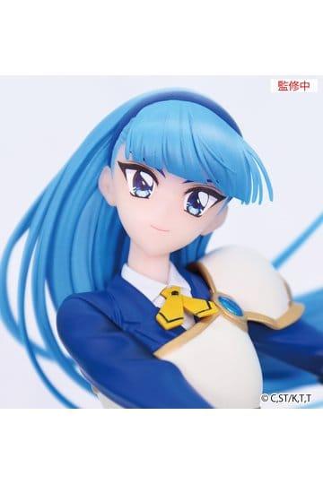 Preorder: Magic Knight Rayearth Vivit PVC Figure Umi Ryuuzaki 19 cm — zdjęcie 4
