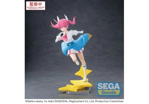 Figurka - Kana Sakuragi/Magilumiere Magical Girls Inc. (Luminasta)