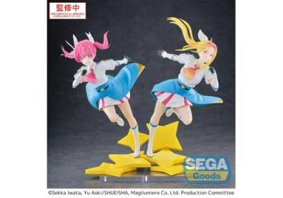 Figurka - Kana Sakuragi/Magilumiere Magical Girls Inc. (Luminasta) — zdjęcie 6