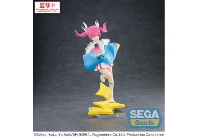 Figurka - Kana Sakuragi/Magilumiere Magical Girls Inc. (Luminasta) — zdjęcie 4