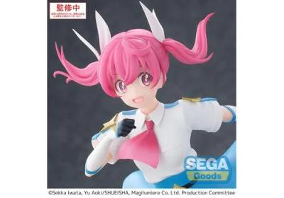 Figurka - Kana Sakuragi/Magilumiere Magical Girls Inc. (Luminasta) — zdjęcie 5