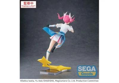 Figurka - Kana Sakuragi/Magilumiere Magical Girls Inc. (Luminasta) — zdjęcie 3
