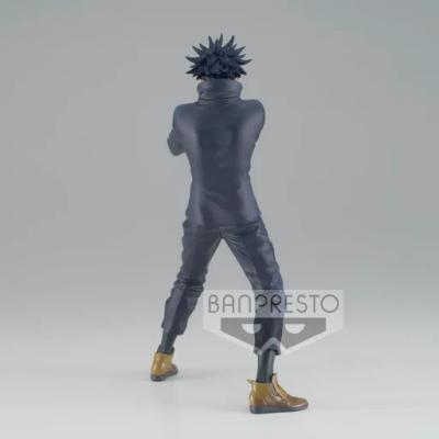 Figurka - Megumi Fushiguro/Jujutsu Kaisen (King of Artist) — zdjęcie 4