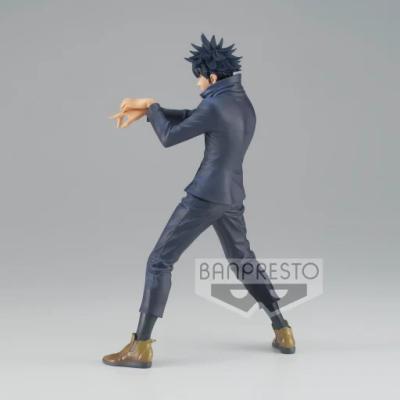 Figurka - Megumi Fushiguro/Jujutsu Kaisen (King of Artist) — zdjęcie 2