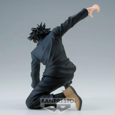 Figurka - Megumi Fushiguro/Jujutsu Kaisen (Maximatic) — zdjęcie 4