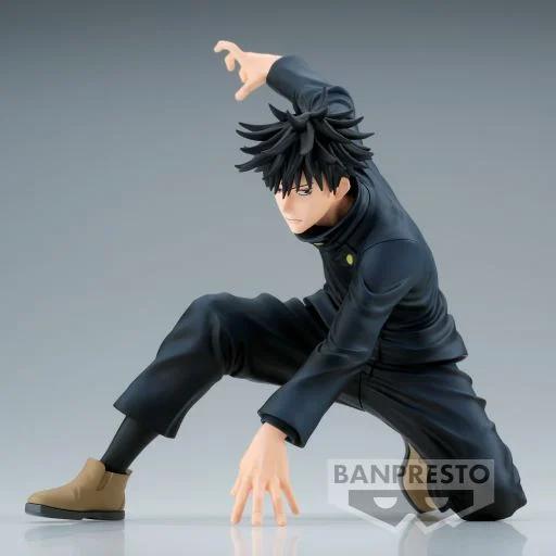 Figurka - Megumi Fushiguro/Jujutsu Kaisen (Maximatic)