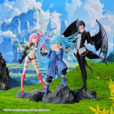 Figurka - Milim Nava/That Time I Got Reincarnated as a Slime (Espresto) — zdjęcie 5