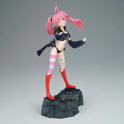 Figurka - Milim Nava/That Time I Got Reincarnated as a Slime (Espresto) — zdjęcie 2