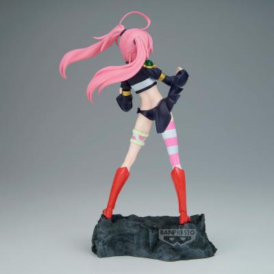 Figurka - Milim Nava/That Time I Got Reincarnated as a Slime (Espresto) — zdjęcie 4