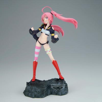 Figurka - Milim Nava/That Time I Got Reincarnated as a Slime (Espresto) — zdjęcie 3
