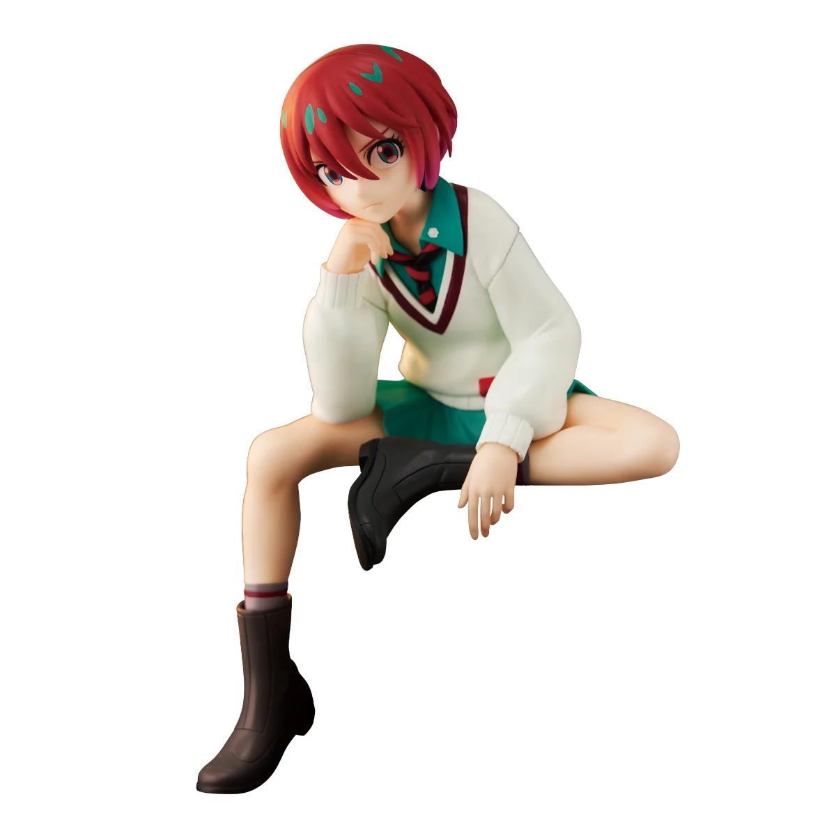 Figurka - Amate Yuzuriha/Mobile Suit Gundam