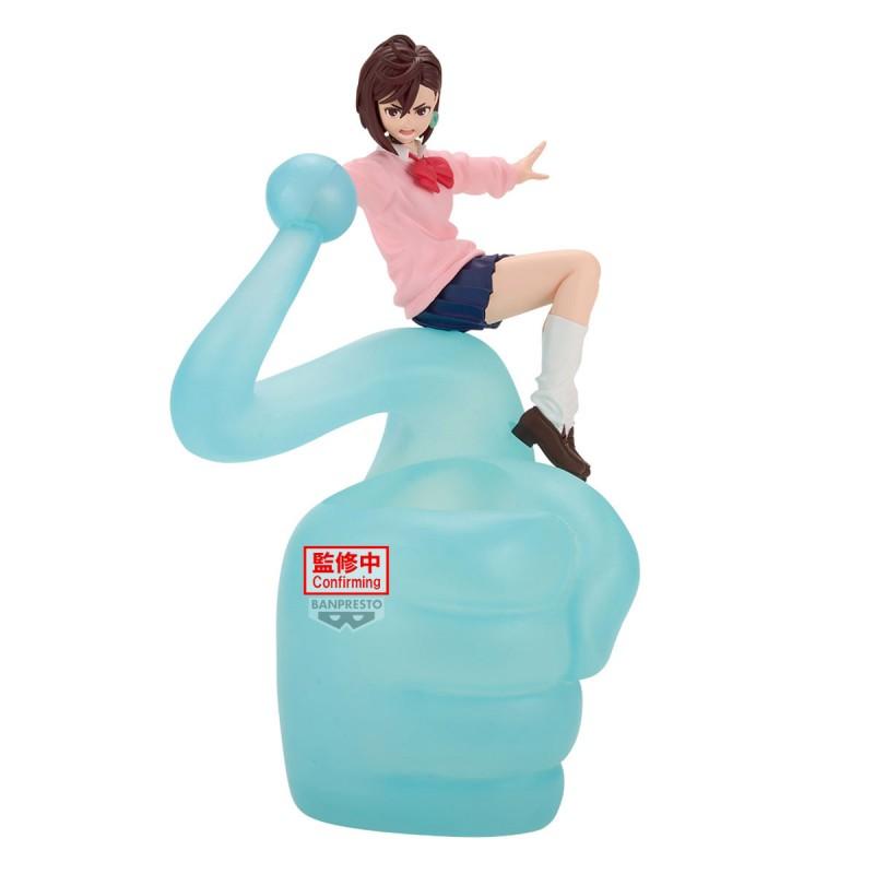 Figurka - Momo Ayase/Dandadan (Figure Life)