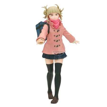 Figurka - Himiko Toga/My Hero Academia (Glitter & Glamours) Duffle Coat Ver.