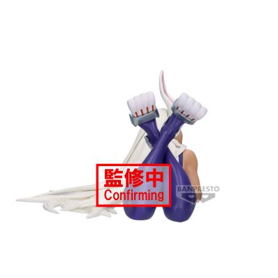 Figurka - Mirko/My Hero Academia (Glitter & Glamours) — zdjęcie 5