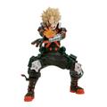 Figurka - Bakugo Katsuki/My Hero Academia (Grandista)