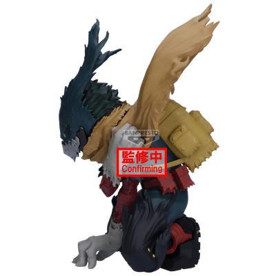 Figurka - Izuku Midoriya/My Hero Academia (Maximatic) III Dark Deku — zdjęcie 4