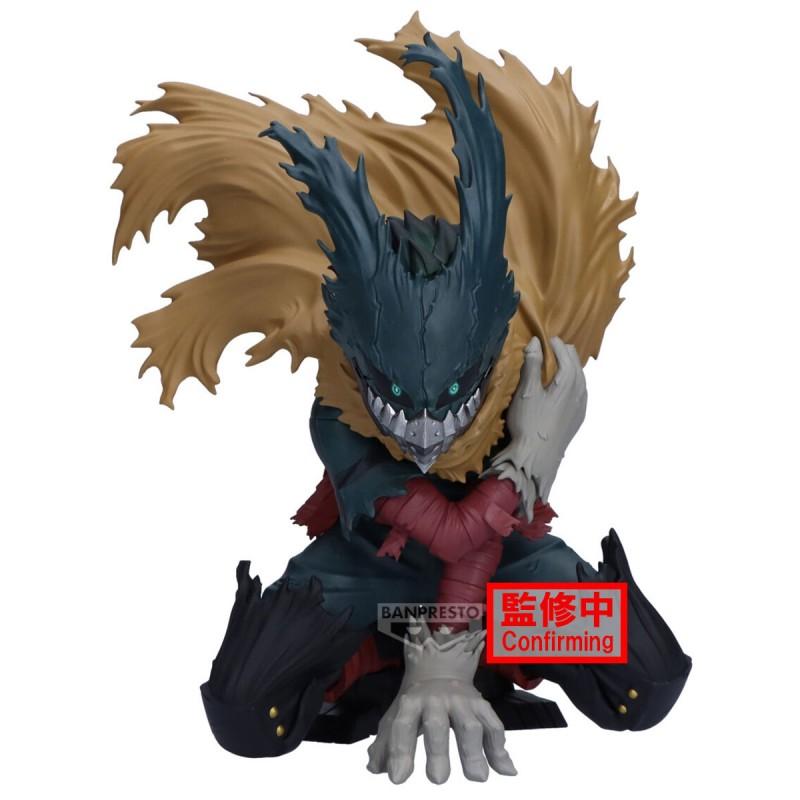 Figurka - Izuku Midoriya/My Hero Academia (Maximatic) III Dark Deku