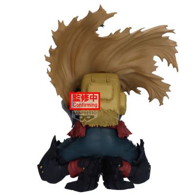 Figurka - Izuku Midoriya/My Hero Academia (Maximatic) III Dark Deku — zdjęcie 2