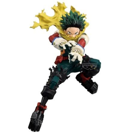 Figurka - Midoriya Izuku/My Hero Academia (Maximatic) II