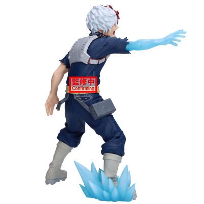 Figurka - Shoto Todoroki - My Hero Academia (Maximatic) II — zdjęcie 2