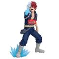 Figurka - Shoto Todoroki - My Hero Academia (Maximatic) II