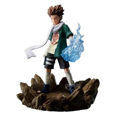 Figurka - Akimichi Choji/Naruto (Memorable Saga) — zdjęcie 3