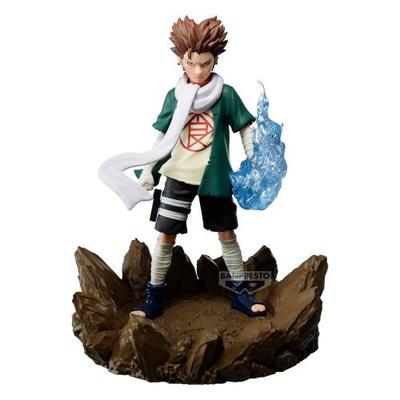 Figurka - Akimichi Choji/Naruto (Memorable Saga) — zdjęcie 4