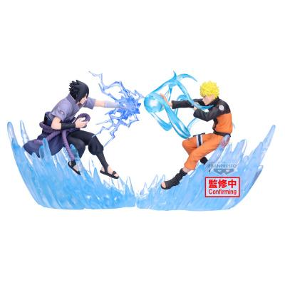 Figurka - Sasuke Uchiha/Naruto Shippuden (Combination Battle) — zdjęcie 3