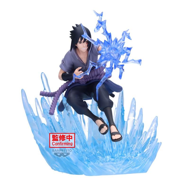 Figurka - Sasuke Uchiha/Naruto Shippuden (Combination Battle)