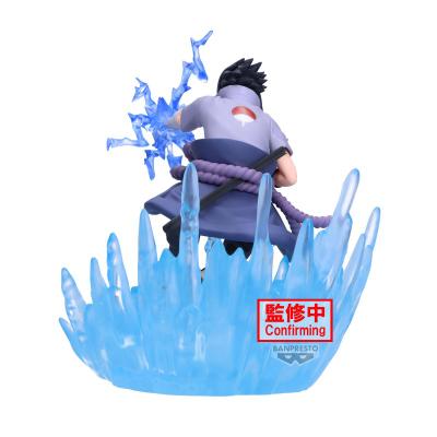 Figurka - Sasuke Uchiha/Naruto Shippuden (Combination Battle) — zdjęcie 5