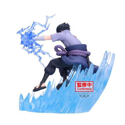 Figurka - Sasuke Uchiha/Naruto Shippuden (Combination Battle) — zdjęcie 4