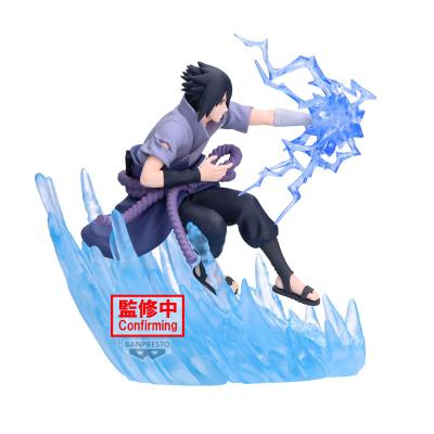 Figurka - Sasuke Uchiha/Naruto Shippuden (Combination Battle) — zdjęcie 2