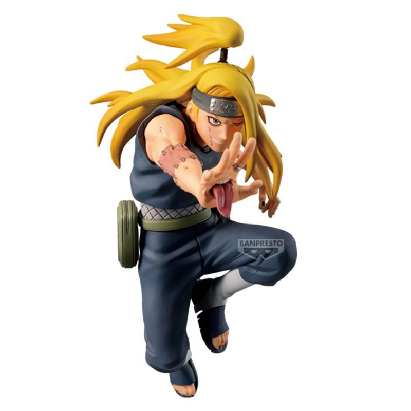 Figurka - Deidara/Naruto 72 Series (Vibration Stars)