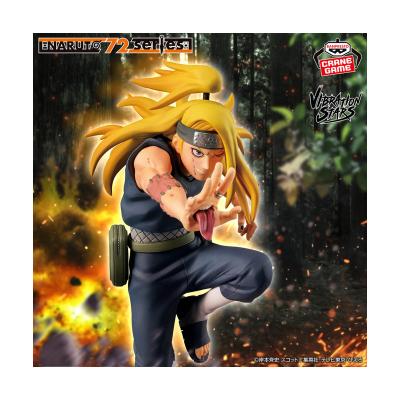 Figurka - Deidara/Naruto 72 Series (Vibration Stars) — zdjęcie 2