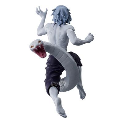 Figurka - Kabuto Yakushi/Naruto Shippuden (Vibration Stars) — zdjęcie 6